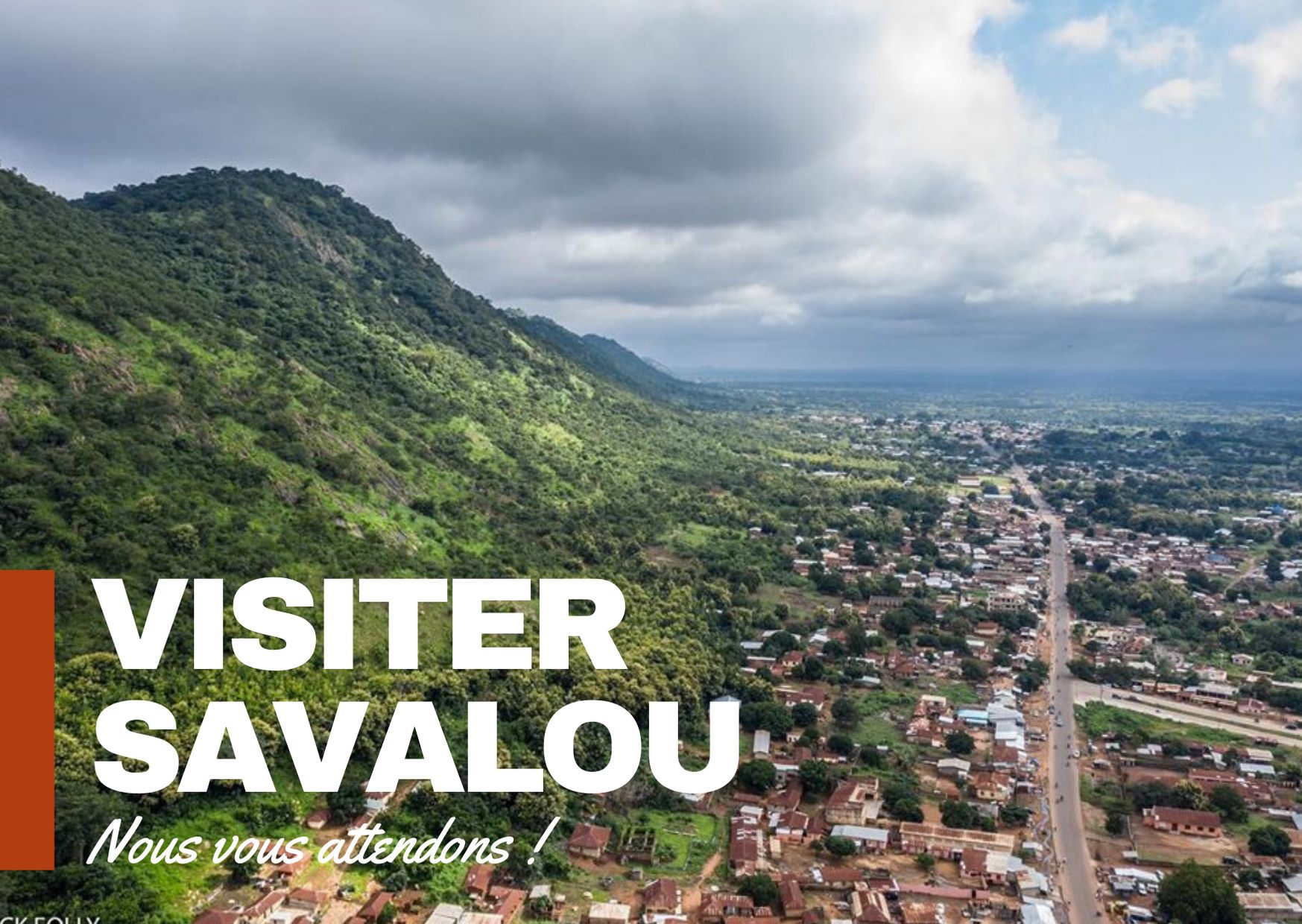 photo de Savalou