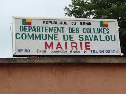 photo de Savalou