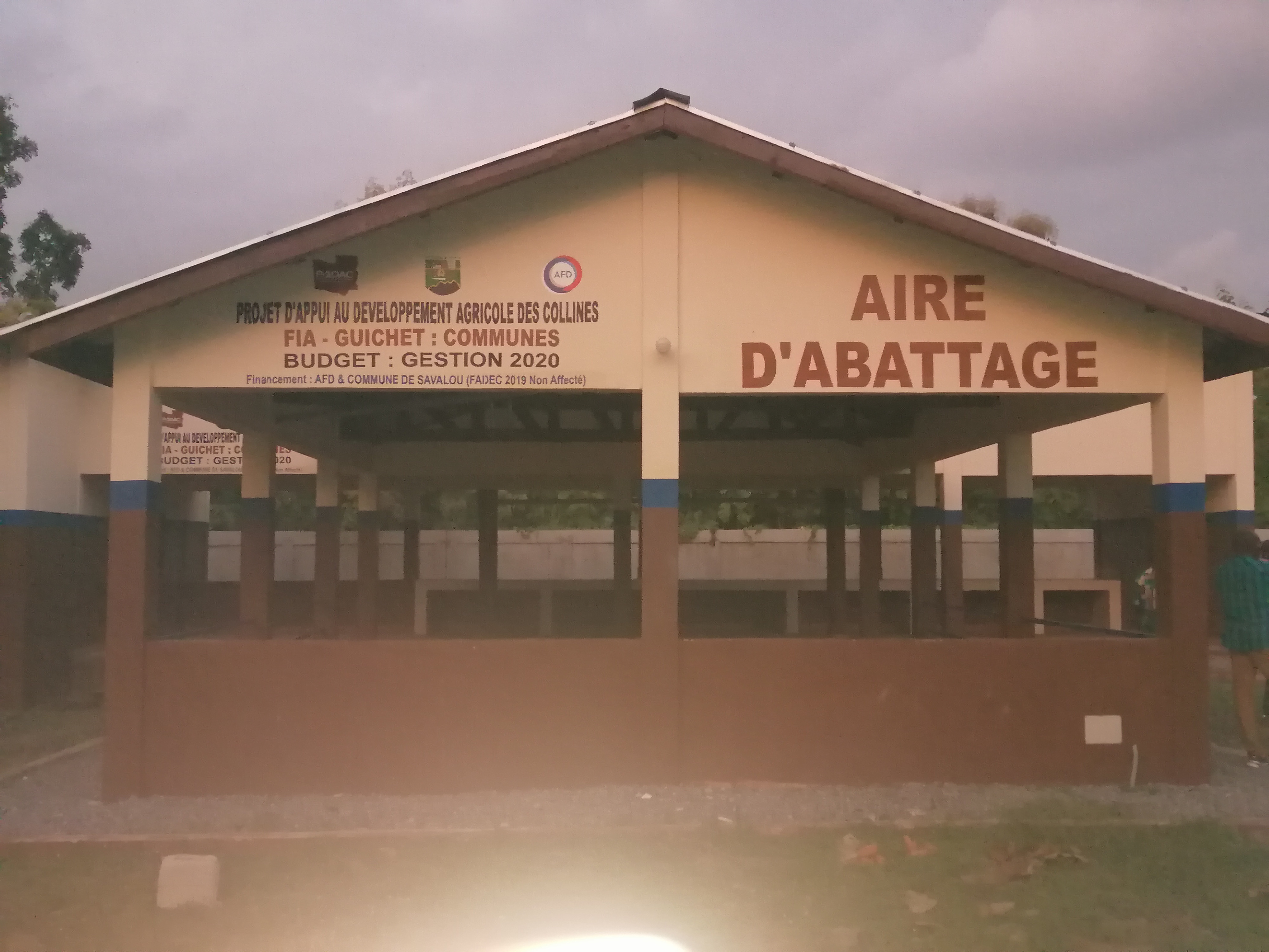 Abattoire_Dumè