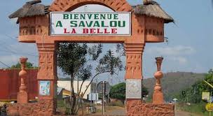photo de Savalou