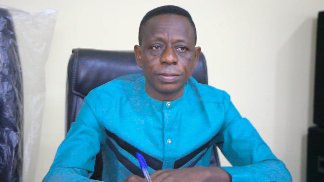 LAWANI Sarawou