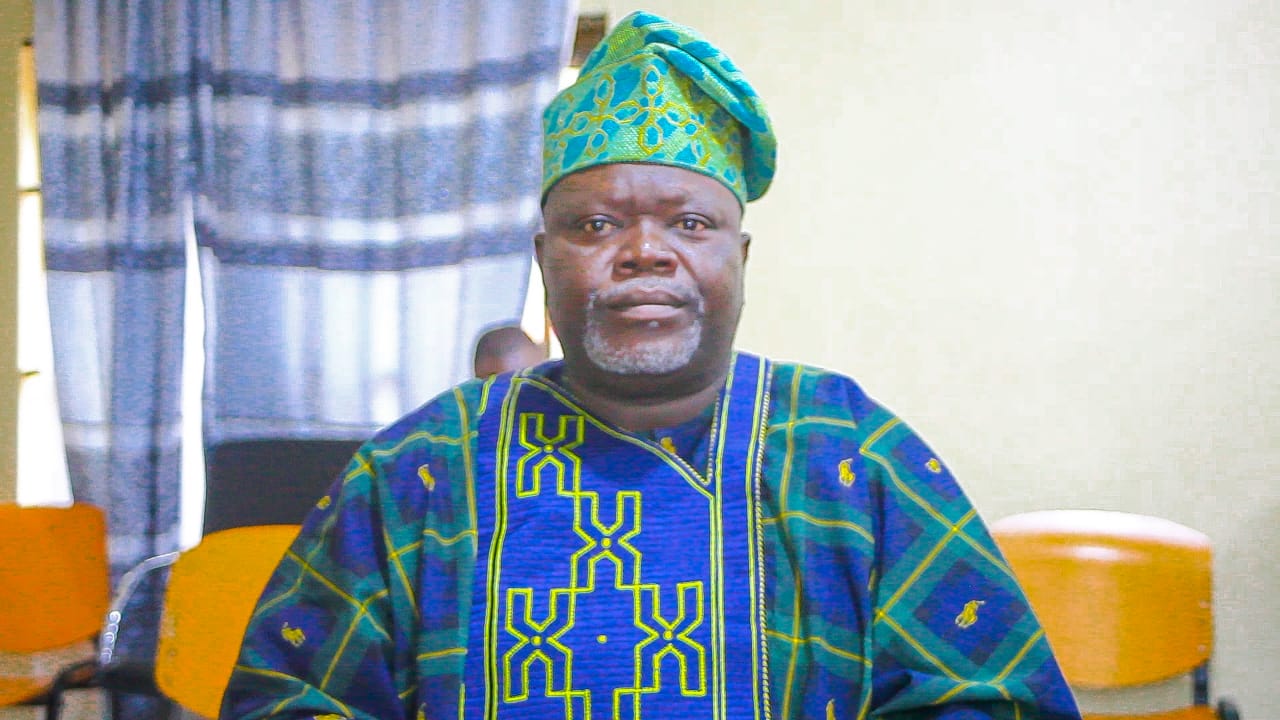 GBAGUIDI T. Gratien