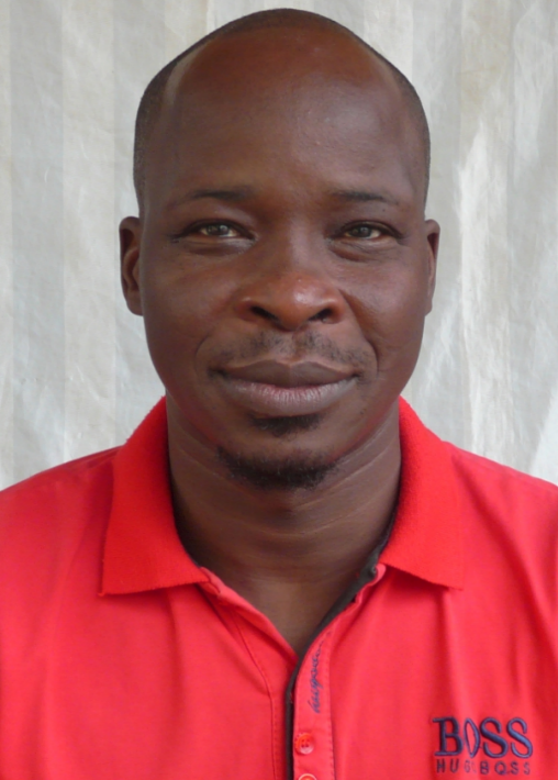 YOKOSSI Dokopé Séraphin